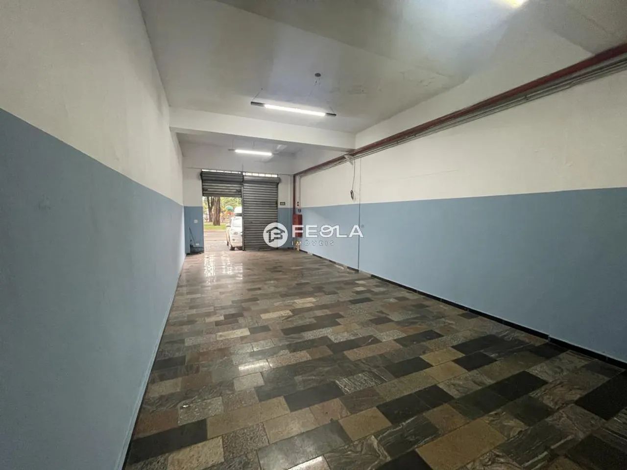 Salão para alugar em Americana, Nossa Senhora de Fátima, com 59 m² - Foto 3