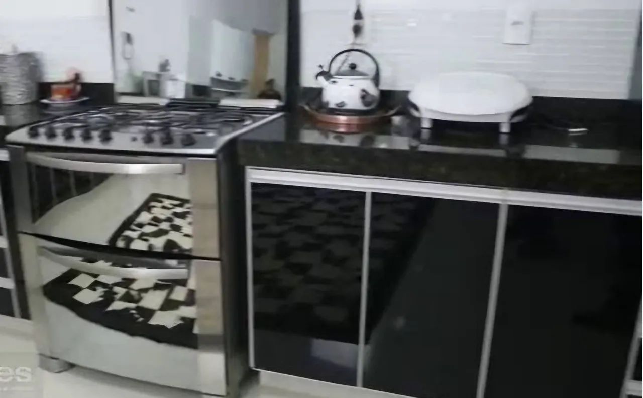 Armários de cozinha e banheiro  - Foto 4