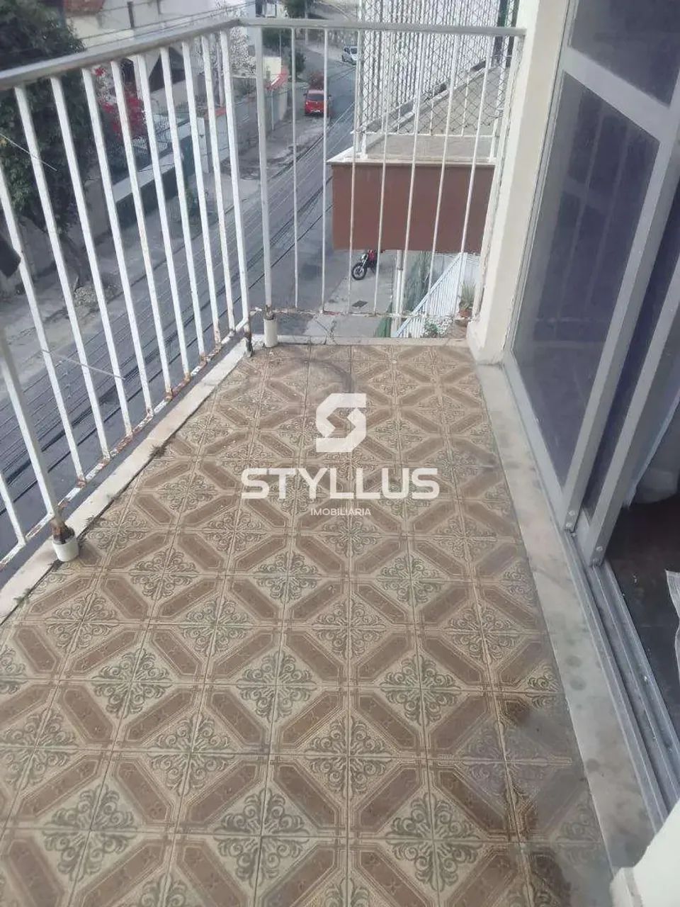 Engenho de Dentro | Apartamento 3 quartos, sendo 1 suite - Foto 2