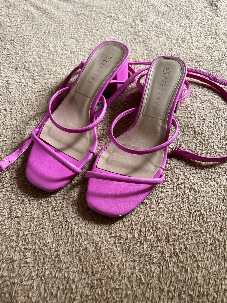 Saltinho tam 36 ? - Foto 3