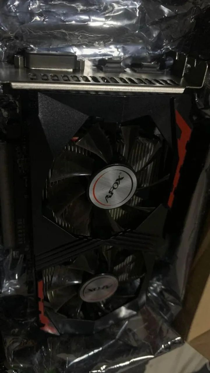 Placa de vídeo - Placas de Vídeo - Passarinho, Recife 1502155073 | OLX