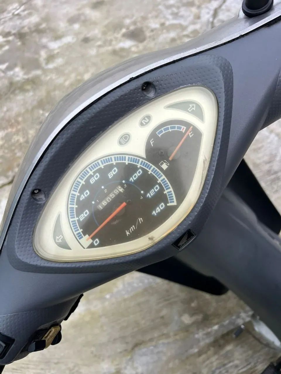 Biz 125 - Foto 5