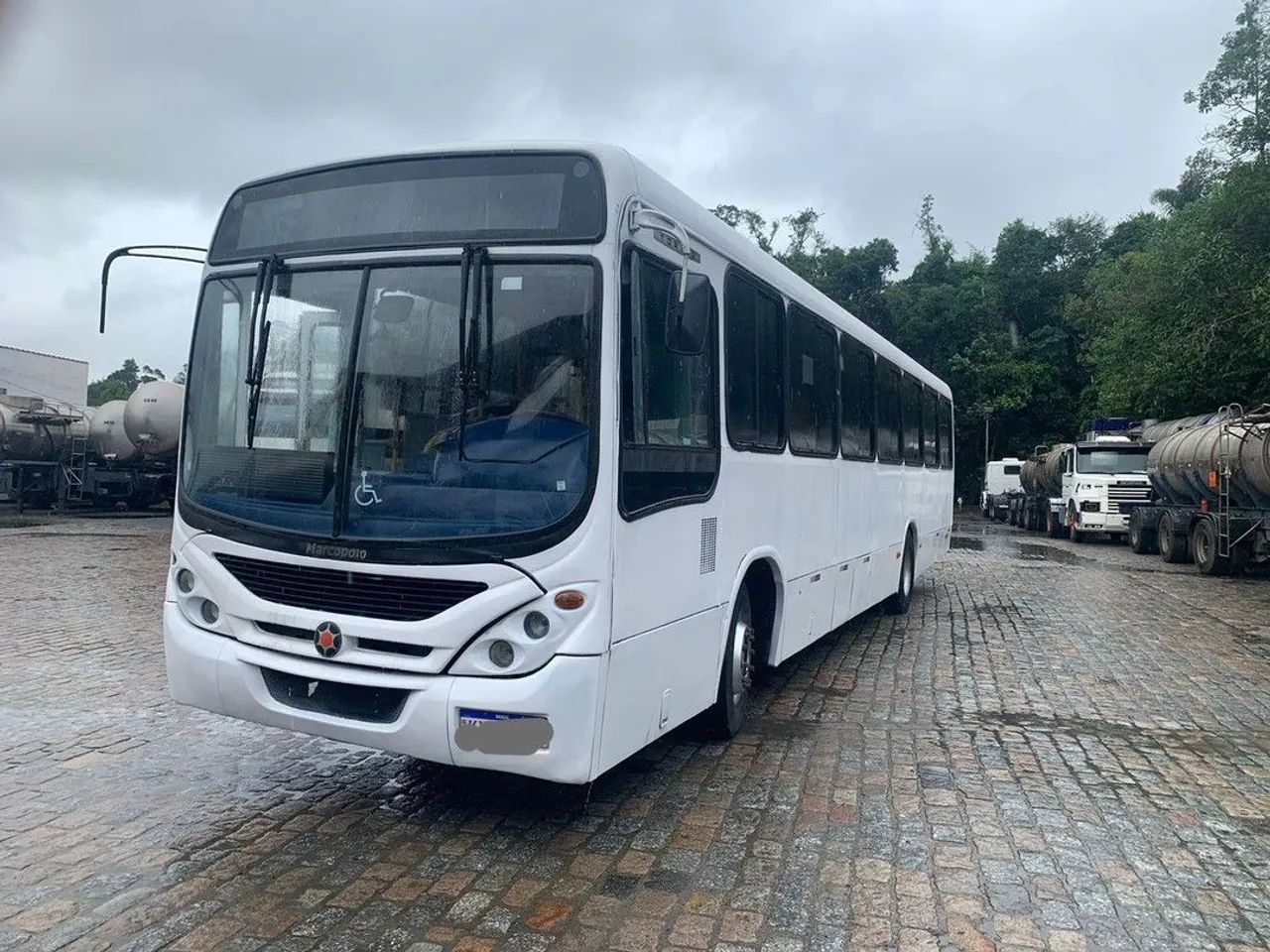 ÔNIBUS URBANO  - Foto 2