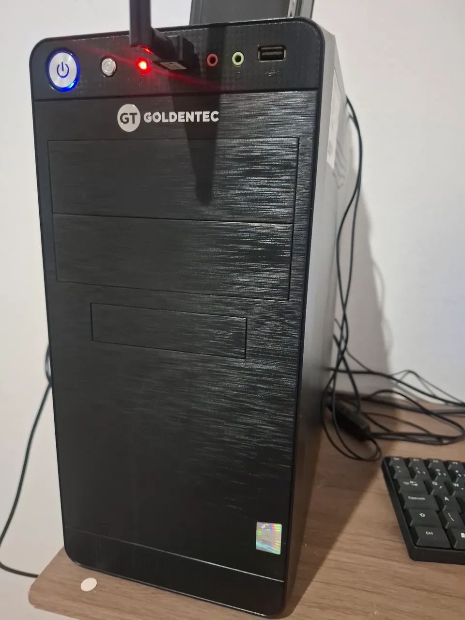 Pc Intel Core I5 2,8Gb - Foto 4