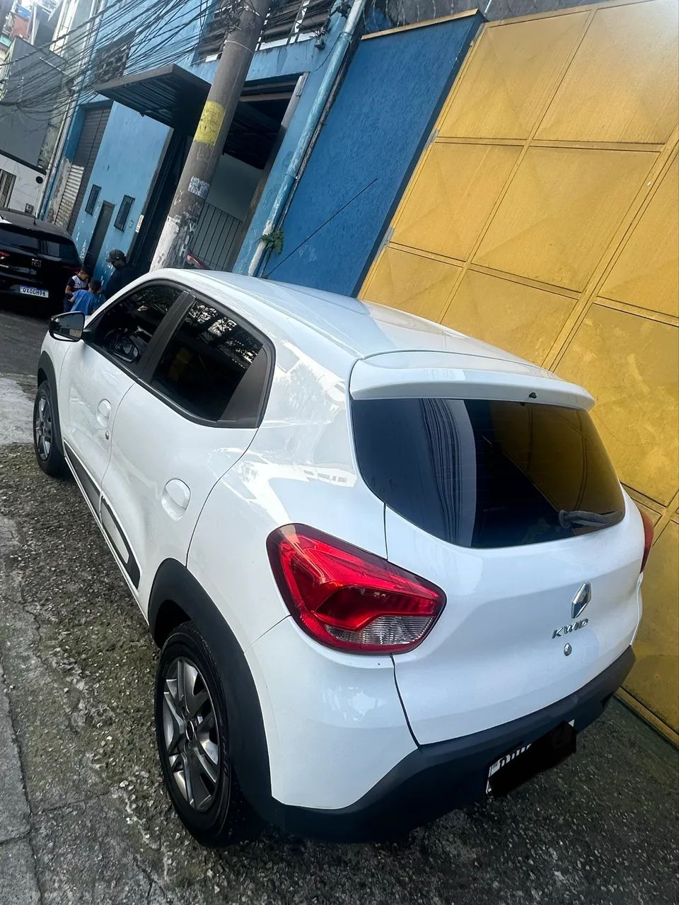 Alugo carros para aplicativo Uber 99 indrive - Foto 2