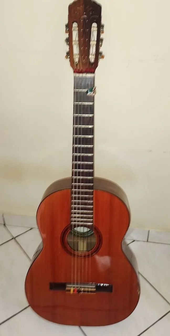 Violão  - Foto 3