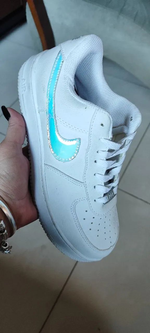 Tênis Nike feminino  - Foto 3