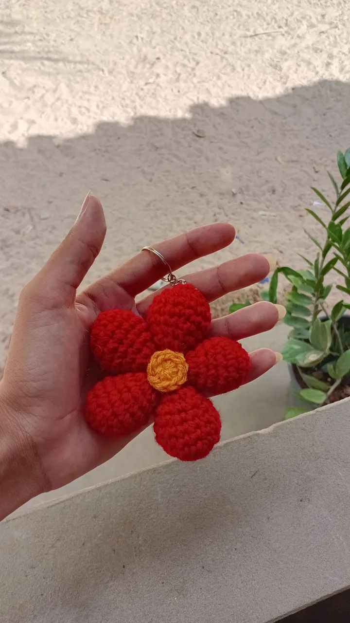 Crochê: Decorações, pelúcias, roupas e mais. - Foto 2