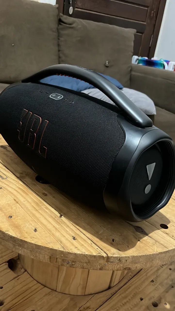 JBL BOMBOX 3  - Foto 3