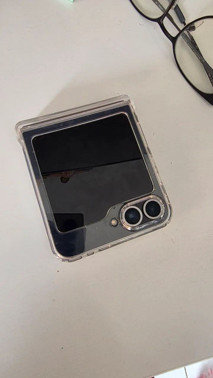 Z flip 6 256gb  - Foto 4