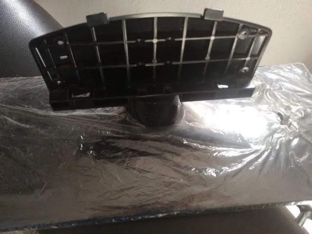 Base Pedestal TV Samsung 