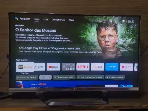 TV LG 42