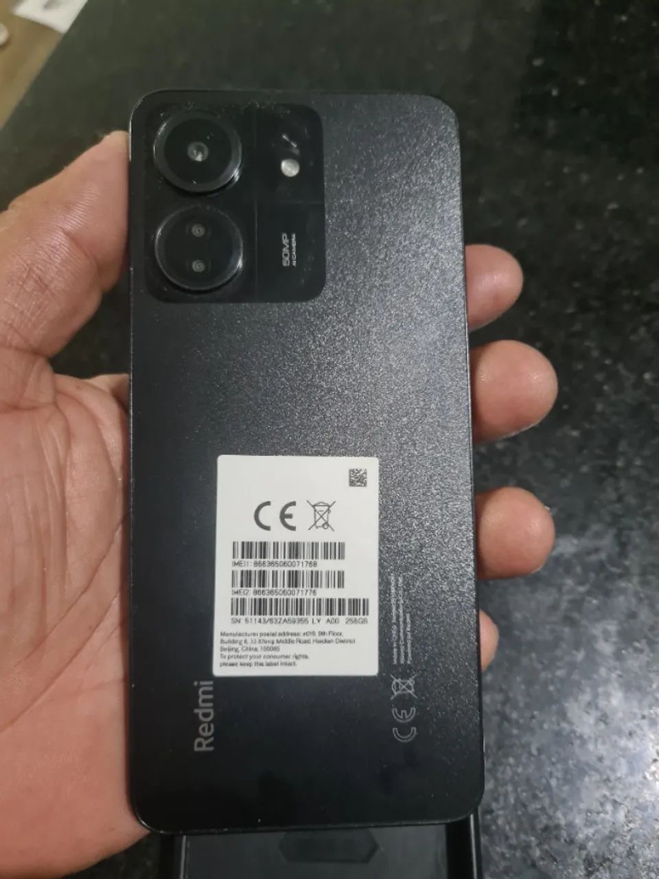 Redmi 13C  - Foto 2