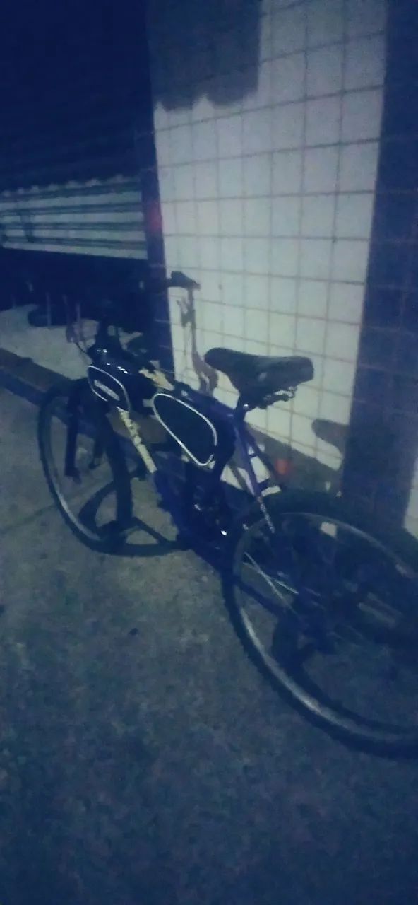 Bicicleta aro 26  - Foto 2