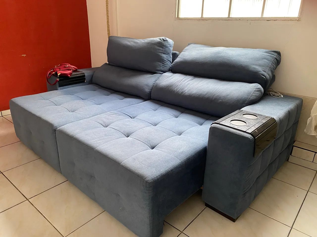 Sofá  - Foto 2