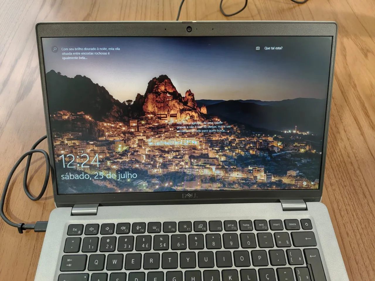 Notebook Dell Latitude 5420, Intel Core i5 11th, 8 GB Ram, SSD 256 GB - Foto 3