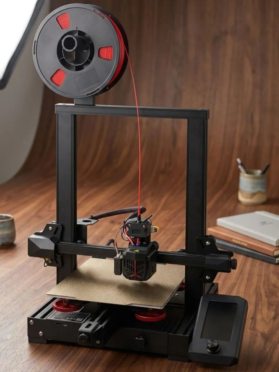 Impressora 3D ENDER 3 V2 NEO