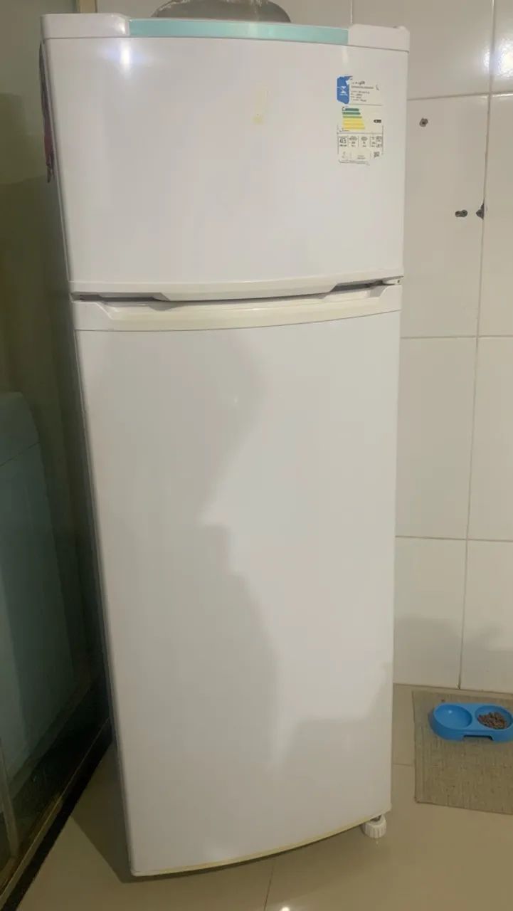 Geladeira Cônsul Duplex 334 lts - Foto 2