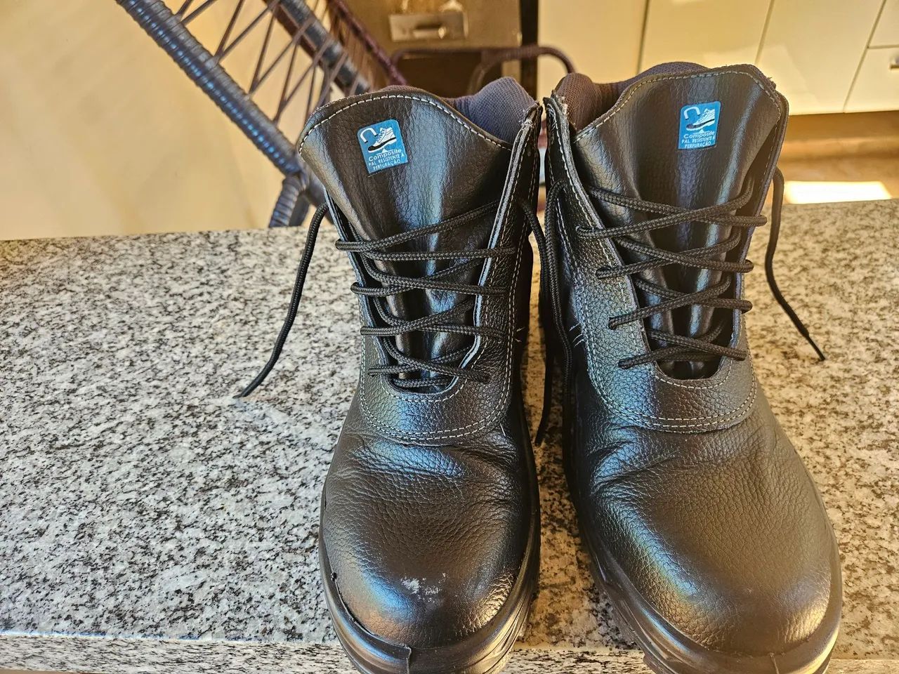 Bota Epi Marluvas tam 40