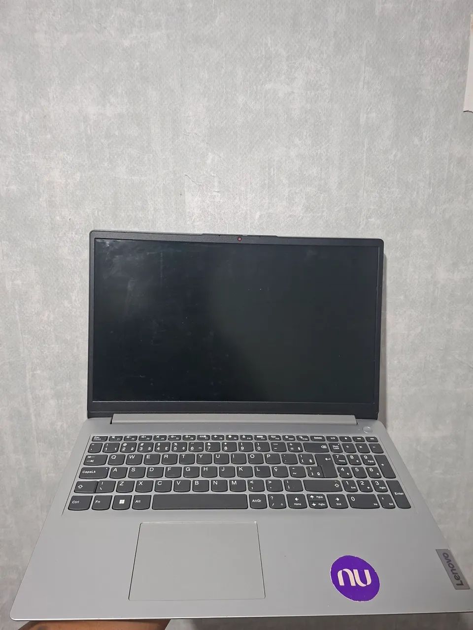 VENDE-SE NOTEBOOK IDEAL PAD LENOVO  - Foto 3