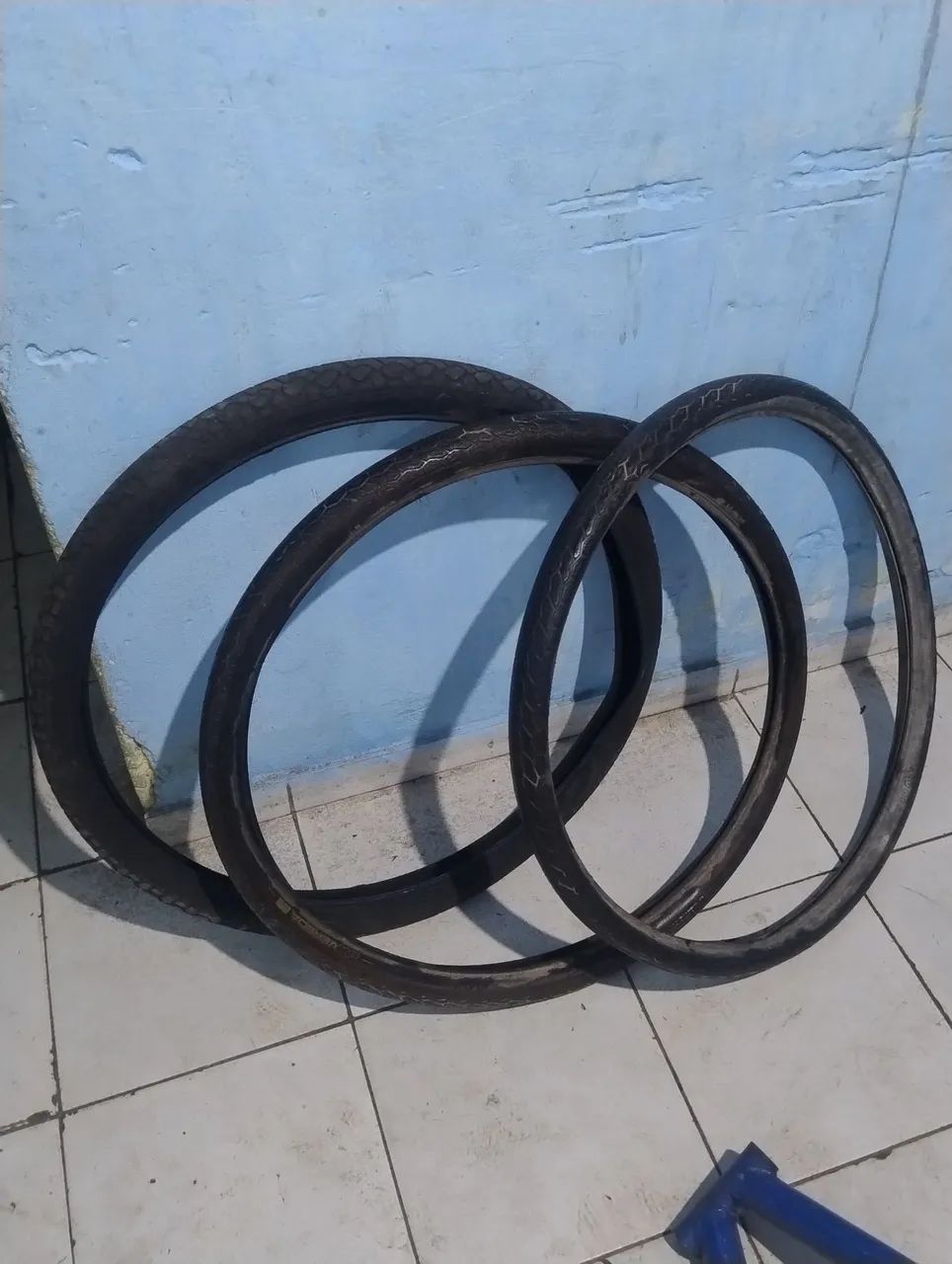 Pneu de bicicleta aro 26 
