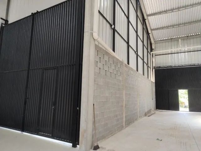 GALPÃO PARA LOCAÇÃO - 1.150 m² - Foto 3