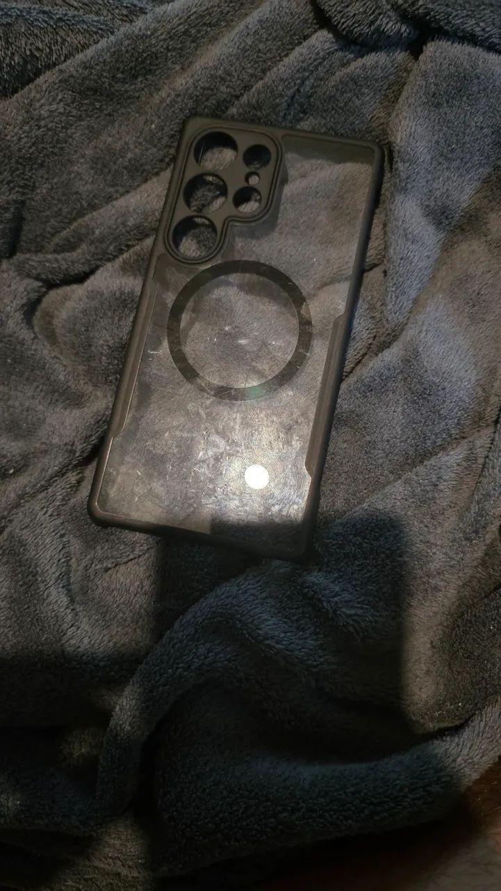 CAPAS S25 ULTRA - Foto 4