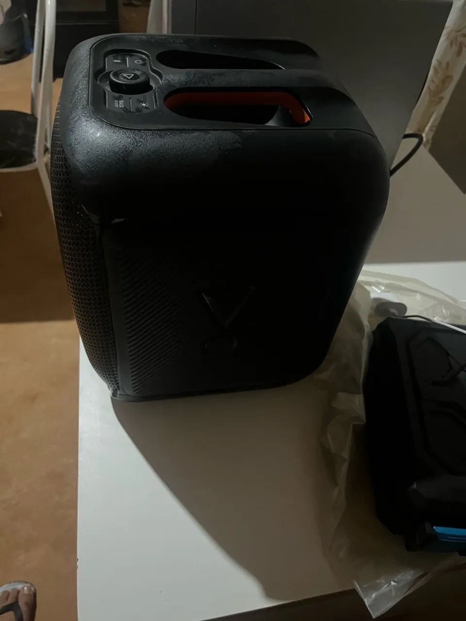 Caixa jbl encore - Foto 4