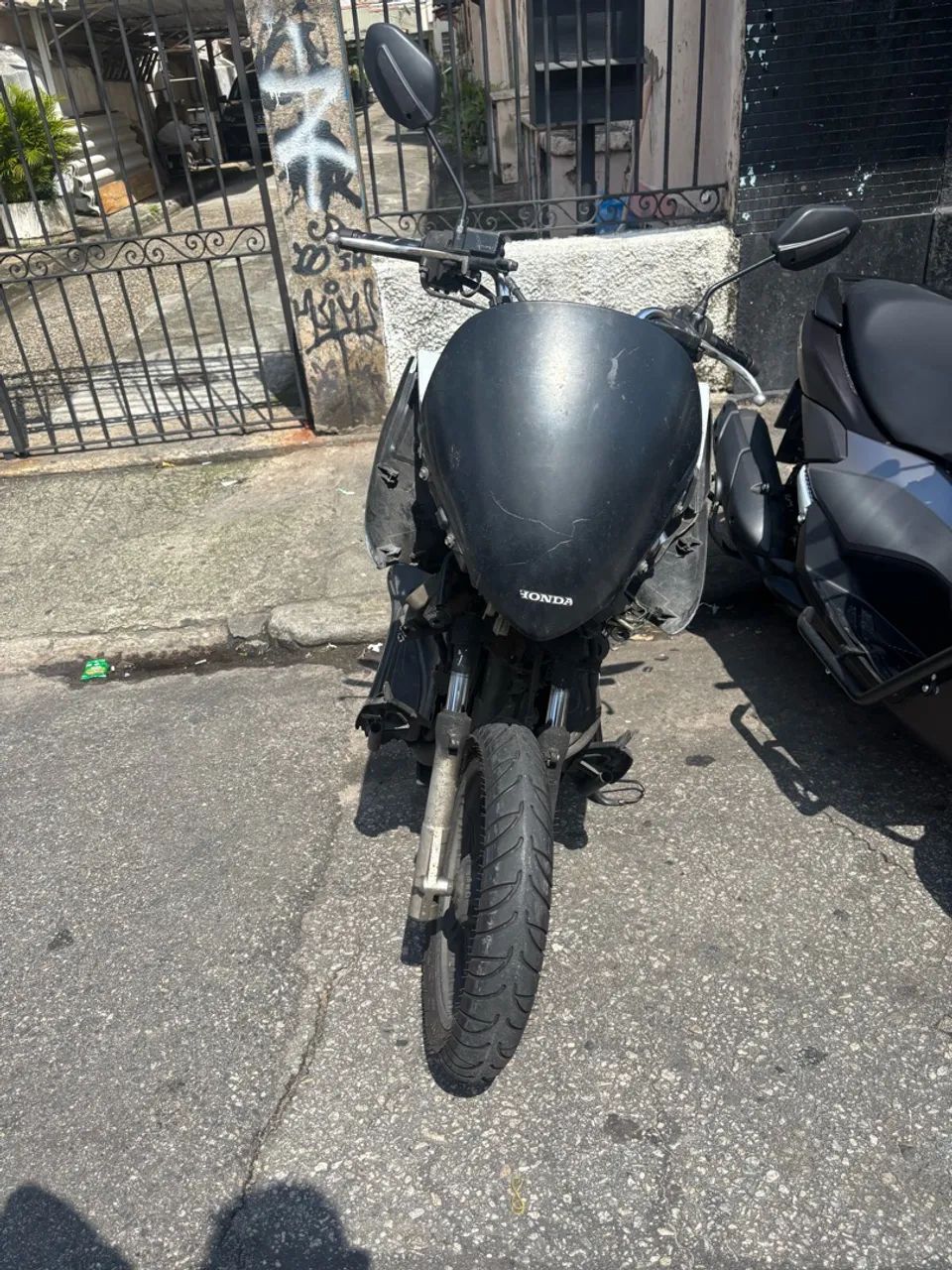 Pcx 2014
