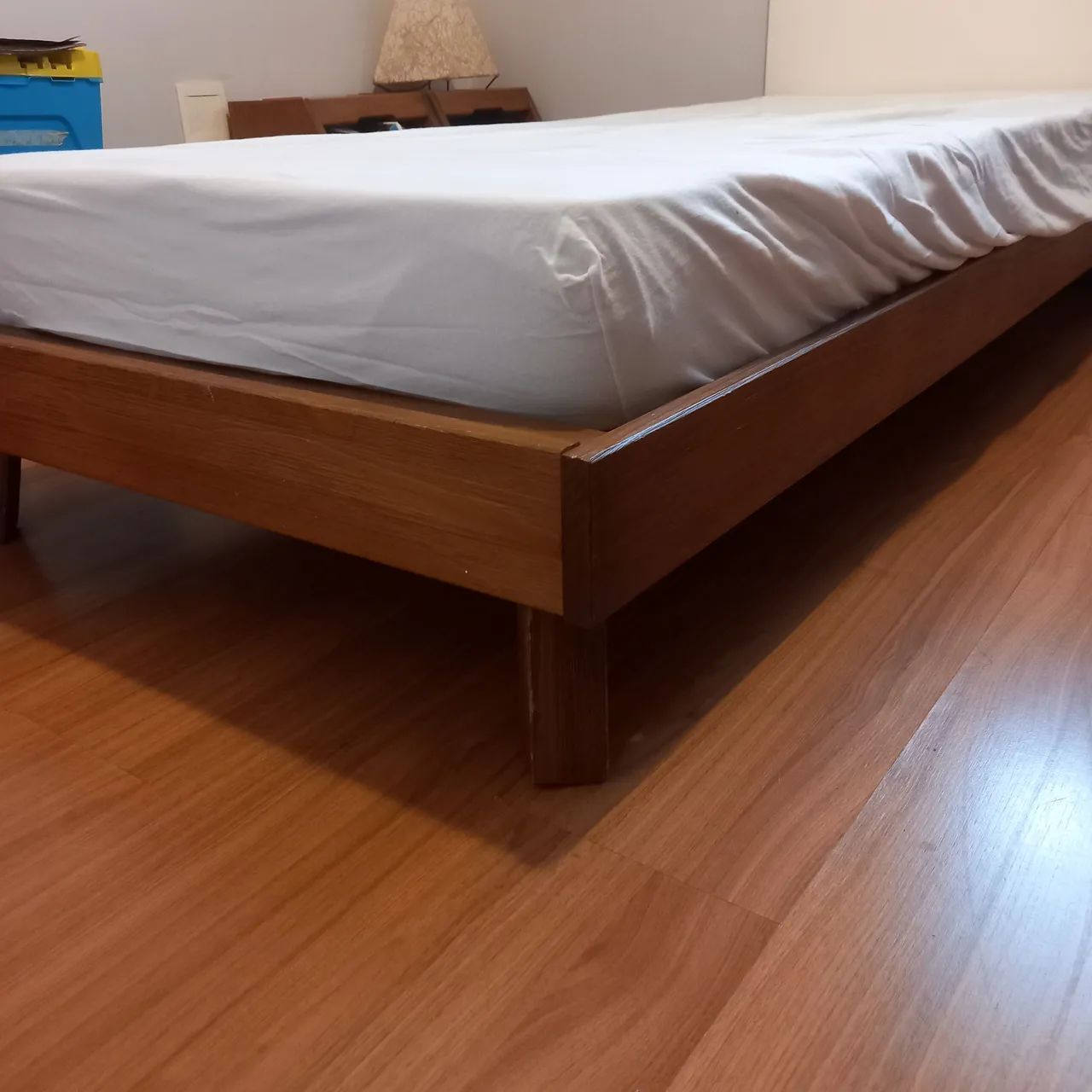 Cama solteiro montessoriana  - Foto 4