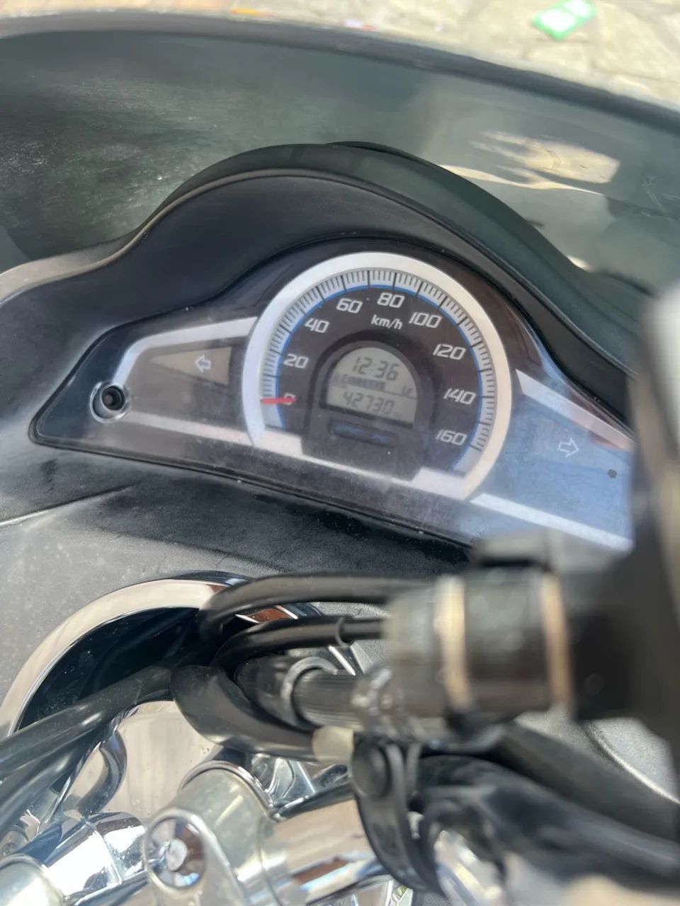 PCX 2018 - Foto 5