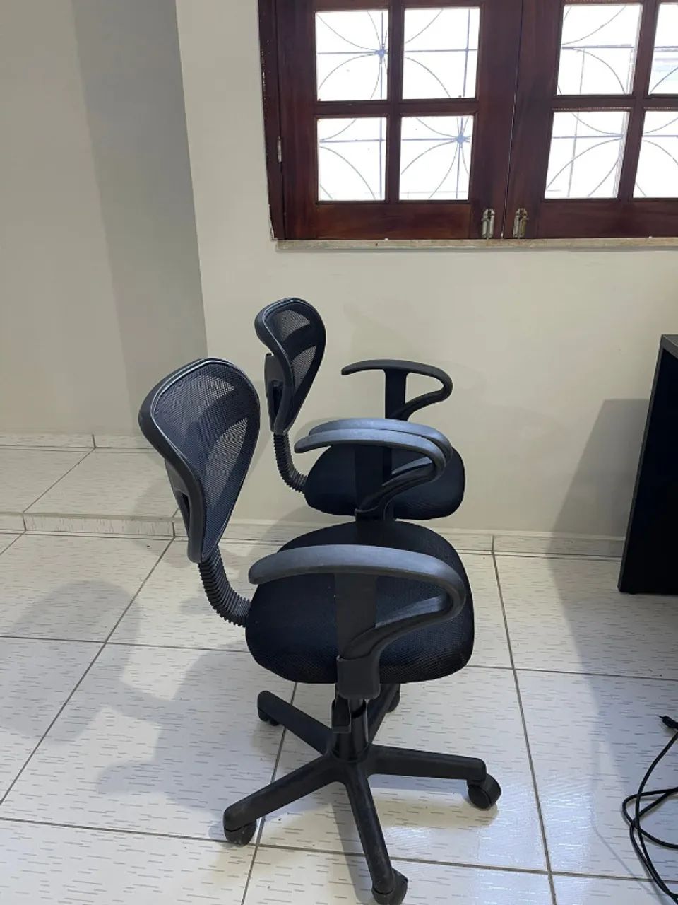 Cadeira para escritório - Office - Foto 2