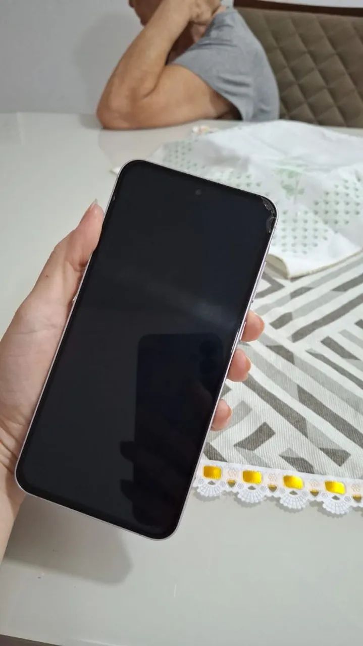 SAMSUNG GALAXY A55 128 GB  - Foto 5