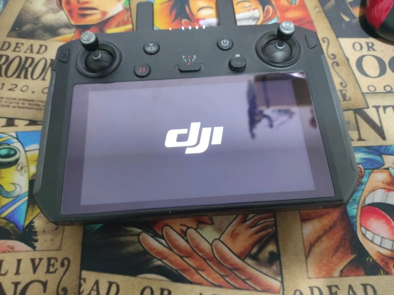 DJI Smart Controller SM500 - Foto 3