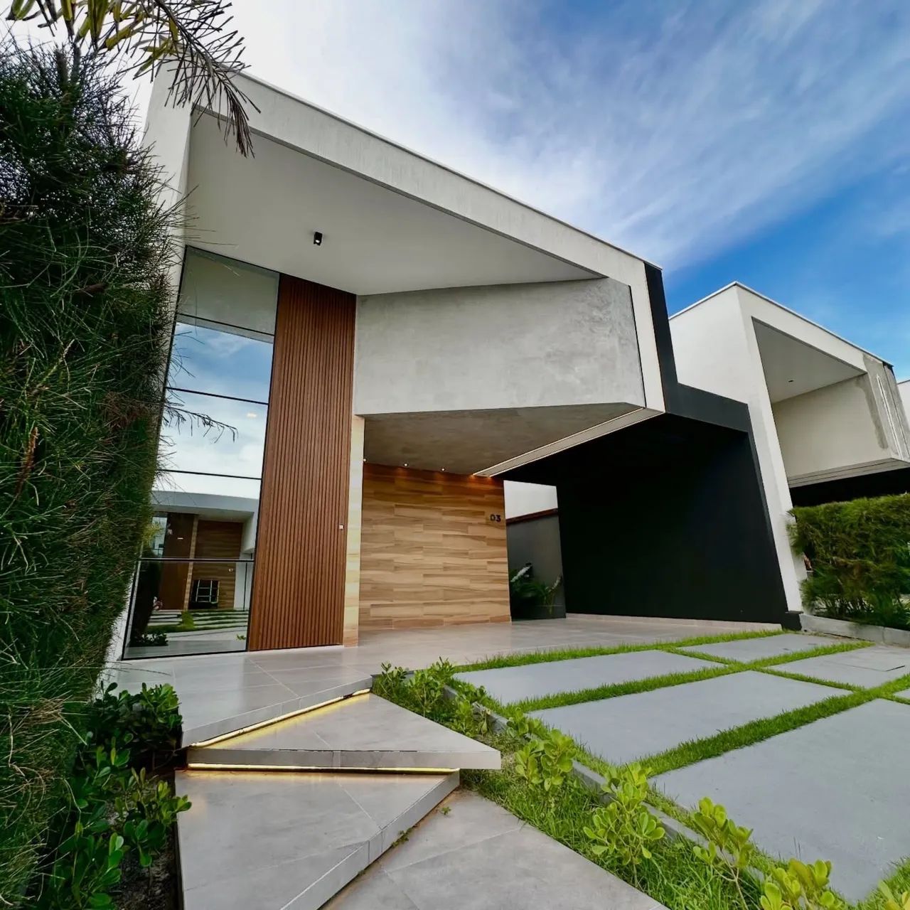 Casa com três suítes no condomínio villas jardins/Eusebio  - Foto 2