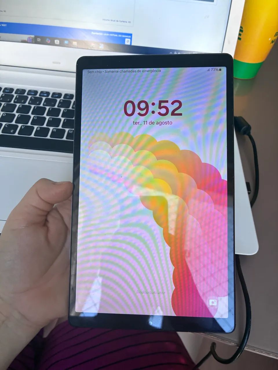 Tablet Samsung  - Foto 3