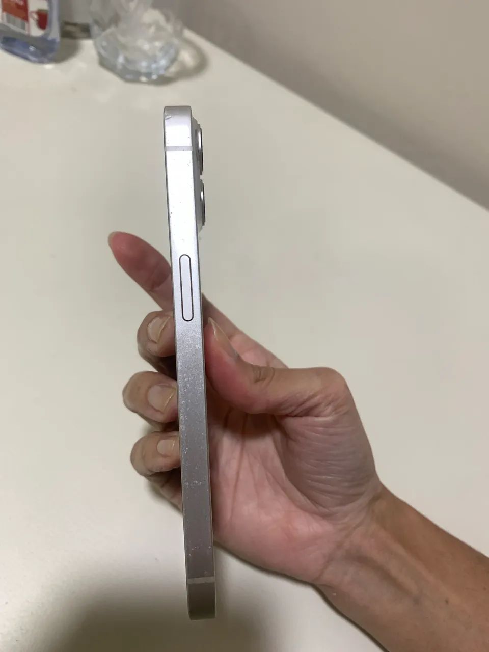 iPhone 13 128gb branco com caixa  - Foto 4