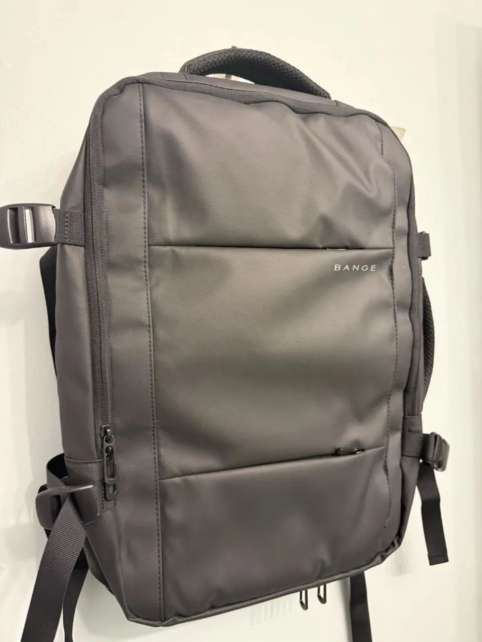 Mochila Bange Executiva/Viagem (Nova e com Etiqueta) - Foto 2