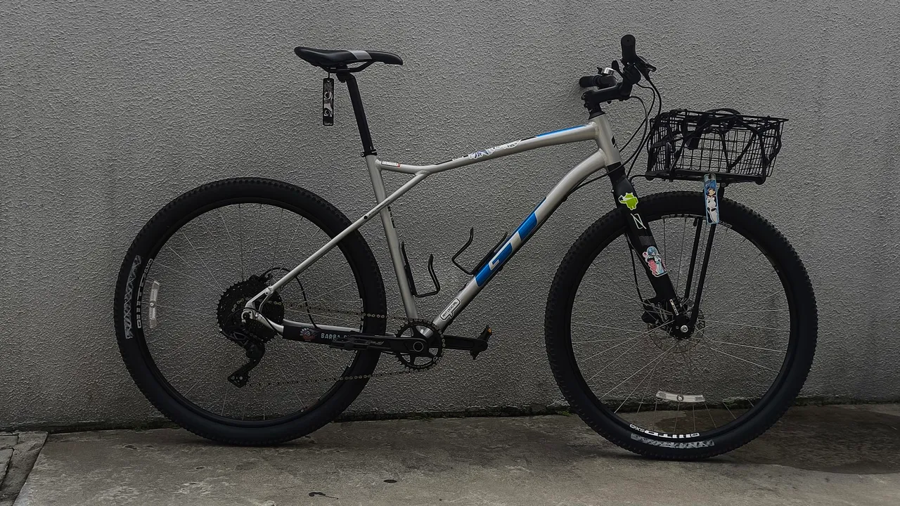 gt aggressor