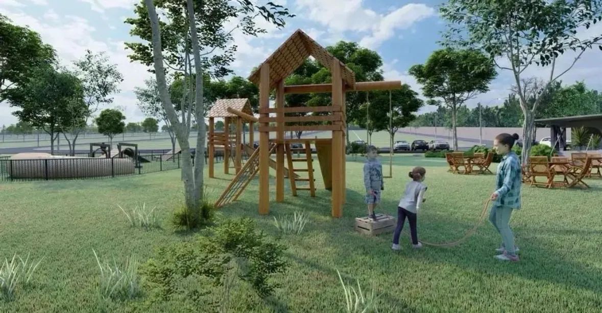 TERRENO 200 M² NO MIRAJ EM PAULÍNIA - R$ 199.00 - Foto 5