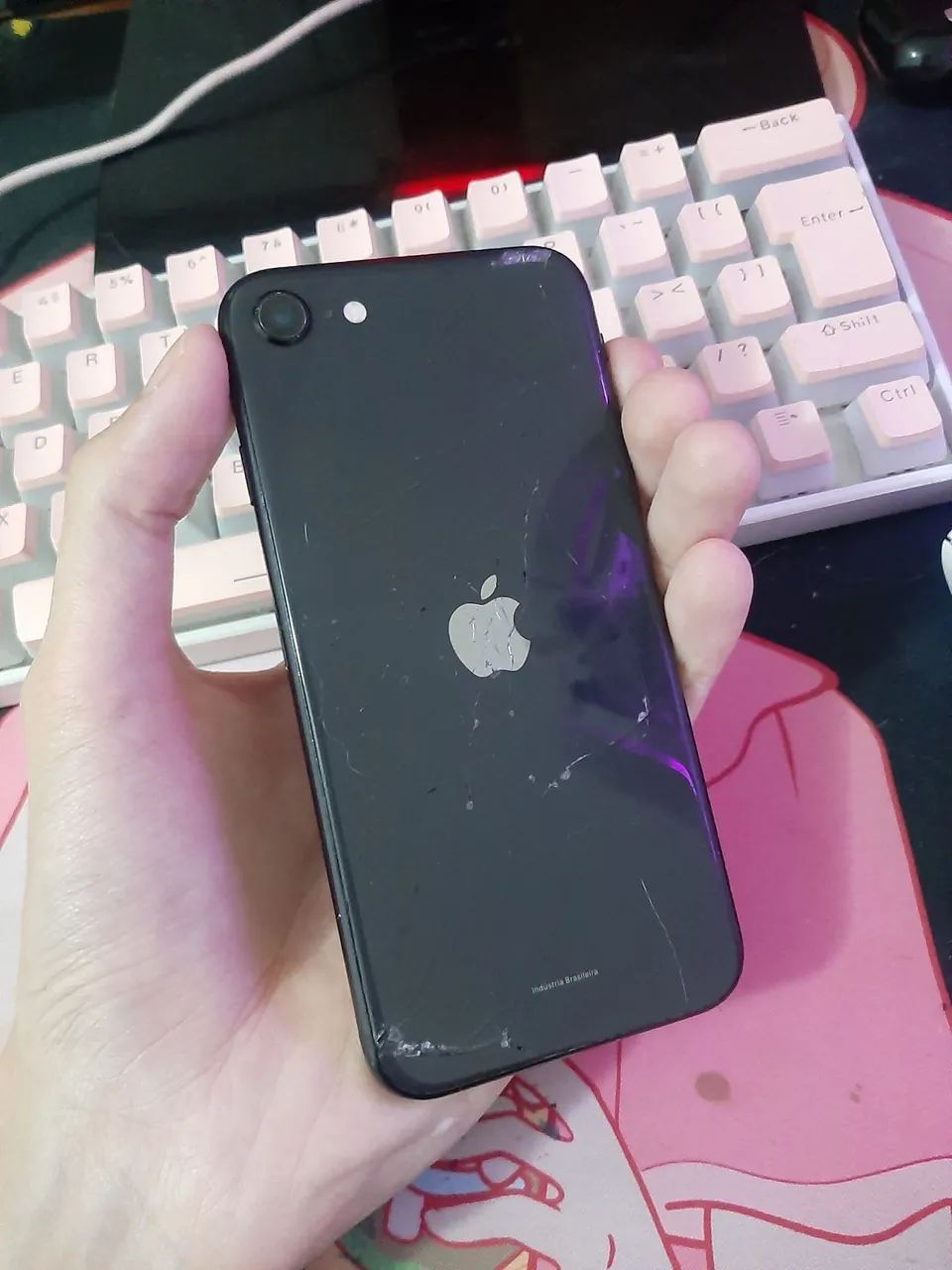 IPhone SE 2 Gen 2020 - Foto 2