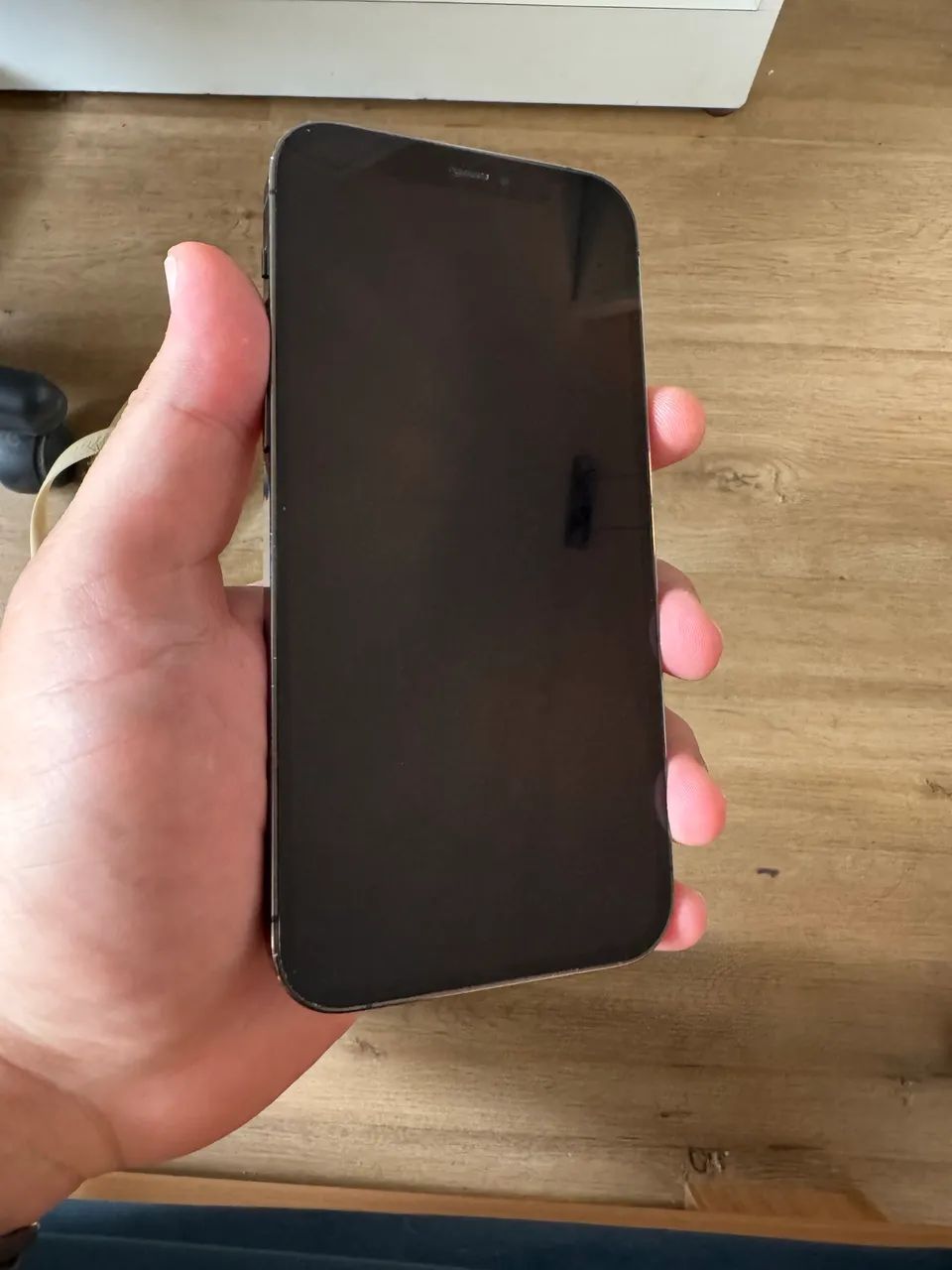 iPhone 12Pro 256g - Foto 5