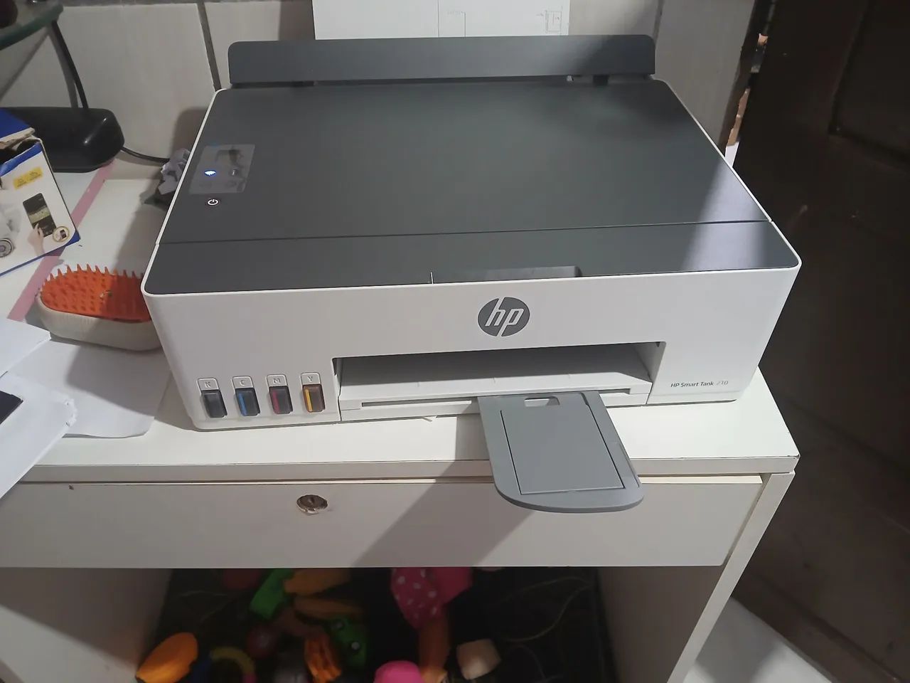 Impressora  - Foto 2