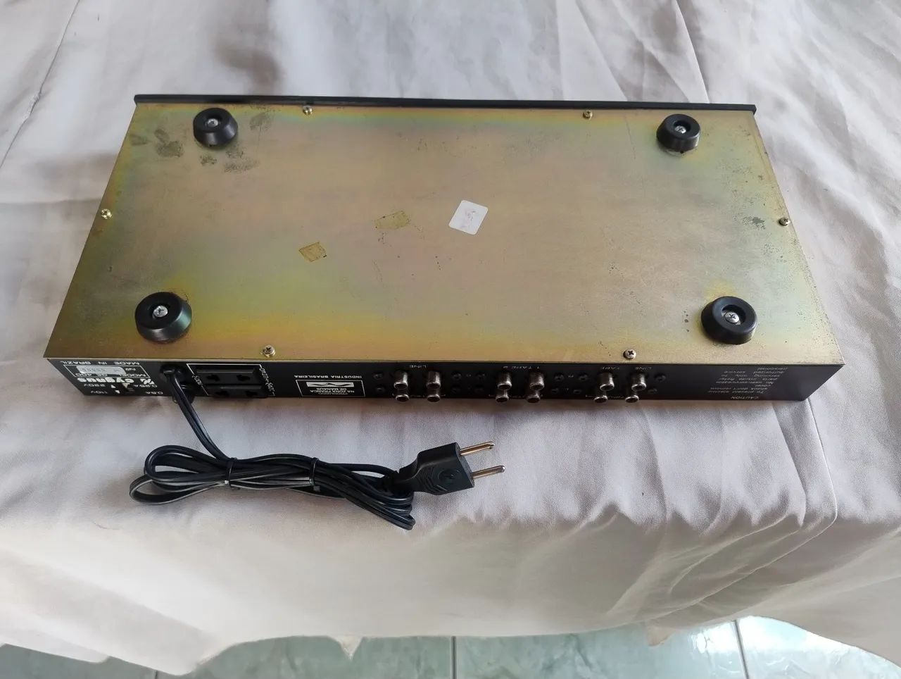 Cygnus ge 400 - Foto 3