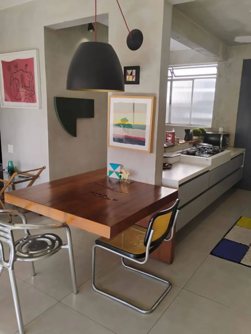 Apartamento com 2 quartos à venda em Belo Horizonte - Foto 2