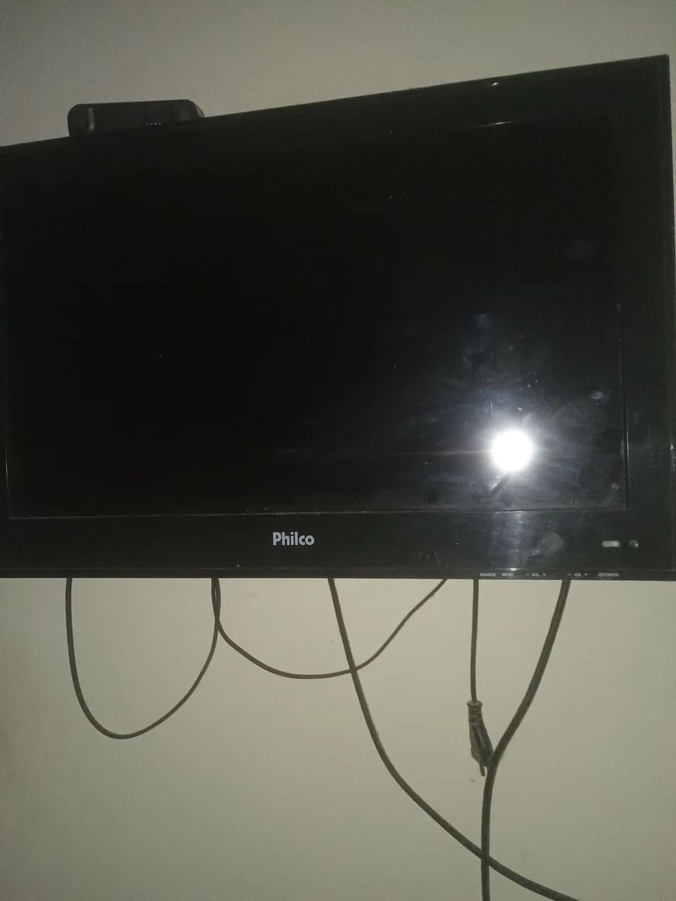 Televisão 