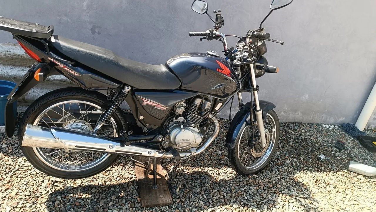 Moto - Foto 3