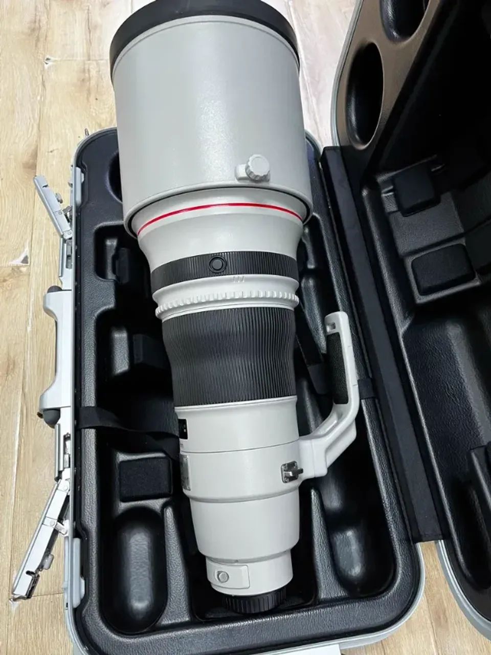Canon EF400mm F/2.8 IS ii?markii? - Foto 2