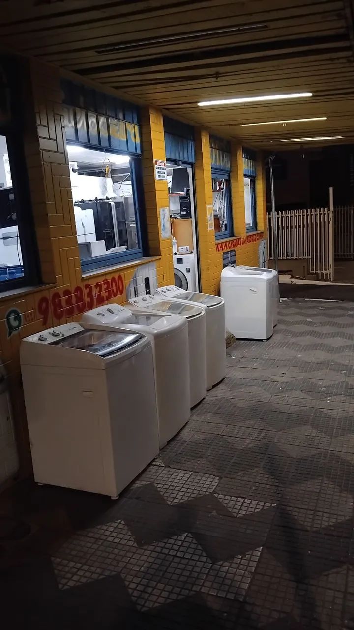 Maquinas de lavar - Foto 2