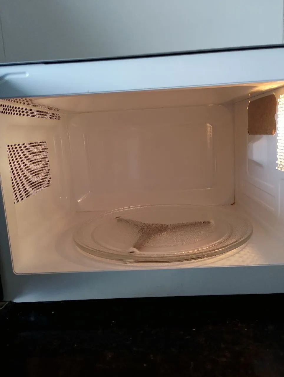 Microondas Brastemp 20L  - Foto 5